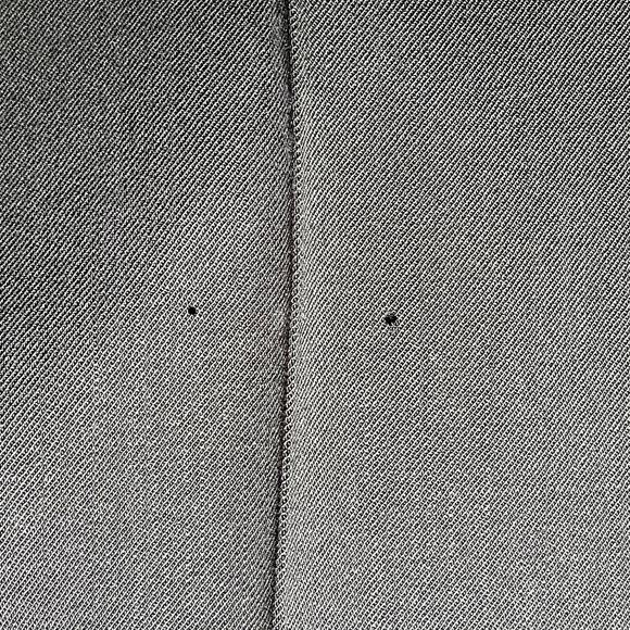 Theory Wool Blend Trousers, W10 - Picture 16 of 16